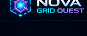 Nova Grid Quest logosu